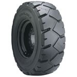Carlisle Launches New Ultra Guard LVT Skid Steer Tire