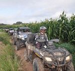 Ruta Vallarta ATV Ride 2012